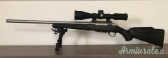Tikka T3 Varmint Stainless cal.223 Rem. .223 Remington