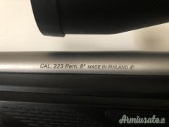 Tikka T3 Varmint Stainless cal.223 Rem. .223 Remington