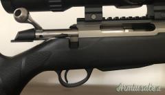 Tikka T3 Varmint Stainless cal.223 Rem. .223 Remington