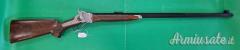 Carabina Retrocarica Pedersoli 1874 Sharps Competition 34'' Cal. 45/70 Gov