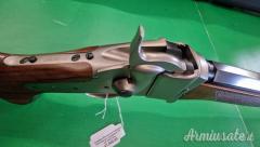Carabina Retrocarica Pedersoli 1874 Sharps Competition 34'' Cal. 45/70 Gov