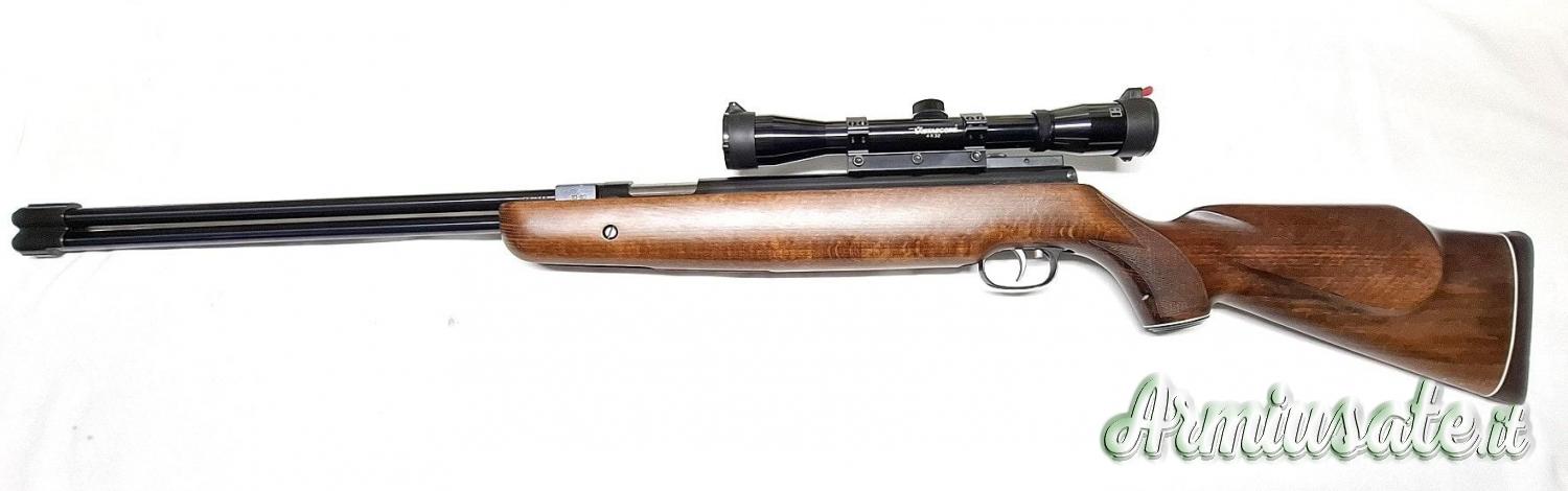 Weihrauch HW77 4.5/.177 Weihrauch HW77 4.5/.177