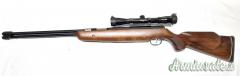 Weihrauch HW77 4.5/.177