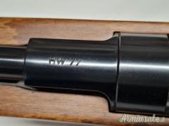 Weihrauch HW77 4.5/.177