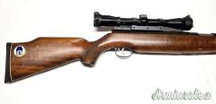Weihrauch HW77 4.5/.177