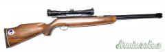 Weihrauch HW77 4.5/.177