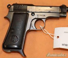 Pistola Beretta Mod. 1935 Calibro 7,65