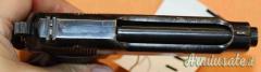 Pistola Beretta Mod. 1935 Calibro 7,65