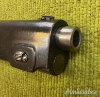 Steyr Hahn 1912, Polizei, 1917, 9×19 (9 Parabellum)