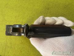 Steyr Hahn 1912, Polizei, 1917, 9×19 (9 Parabellum)
