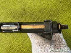 Steyr Hahn 1912, Polizei, 1917, 9×19 (9 Parabellum)