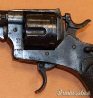 Revolver Mida Mod. 1889 Cal. 10.40