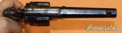 Revolver Mida Mod. 1889 Cal. 10.40