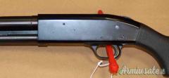 Fucile a Pompa Mossberg  Mod. 500A Cal. 12