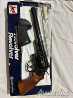 Smith & Wesson 44 magnum .44 Remington Magnum