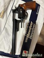 Smith & Wesson 44 magnum .44 Remington Magnum