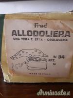 Specchietto  allodoliera Frac (primo modello)