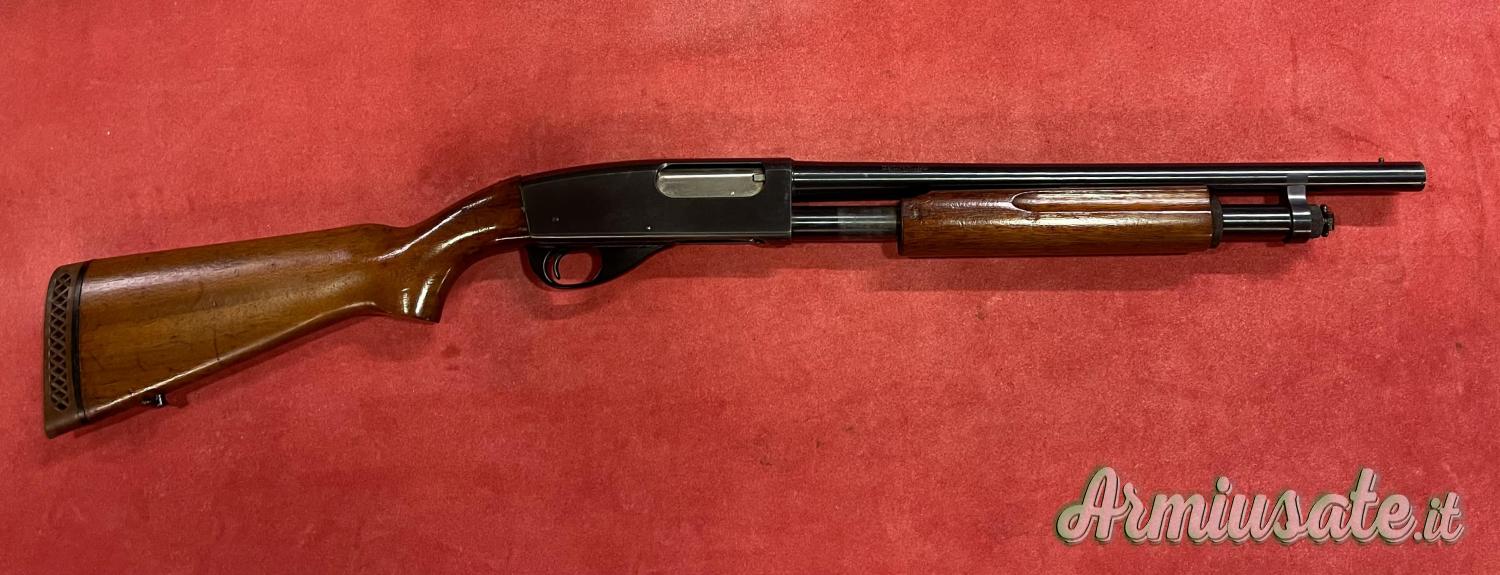 Fucile a Pompa Smith & Wesson Mod. 916-A Cal. 12 Fucile a Pompa Smith & Wesson Mod. 916-A Cal. 12