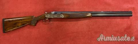 Sovrapposto Beretta Mod.  S 687 EL Gold Pigeon II Cal. 12