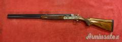 Sovrapposto Beretta Mod.  S 687 EL Gold Pigeon II Cal. 12