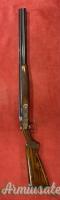 Sovrapposto Beretta Mod.  S 687 EL Gold Pigeon II Cal. 12