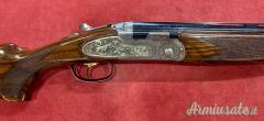 Sovrapposto Beretta Mod.  S 687 EL Gold Pigeon II Cal. 12