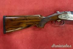 Sovrapposto Beretta Mod.  S 687 EL Gold Pigeon II Cal. 12