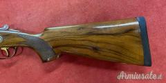 Sovrapposto Beretta Mod.  S 687 EL Gold Pigeon II Cal. 12