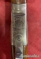 Sovrapposto Beretta Mod.  S 687 EL Gold Pigeon II Cal. 12