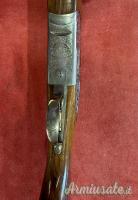 Sovrapposto Beretta Mod.  S 687 EL Gold Pigeon II Cal. 12