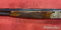 Sovrapposto Beretta Mod.  S 687 EL Gold Pigeon II Cal. 12