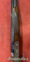 Sovrapposto Beretta Mod.  S 687 EL Gold Pigeon II Cal. 12