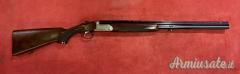Sovrapposto Sabatti Mod. Adler Cal. 410