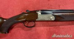Sovrapposto Sabatti Mod. Adler Cal. 410