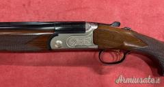 Sovrapposto Sabatti Mod. Adler Cal. 410