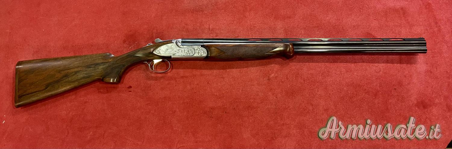 Sovrapposto Sabatti Mod. Alpen Eagle Cal. 28 Sovrapposto Sabatti Mod. Alpen Eagle Cal. 28