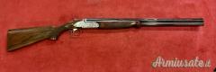 Sovrapposto Sabatti Mod.  Alpen Eagle Cal. 28