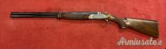 Sovrapposto Sabatti Mod.  Alpen Eagle Cal. 28