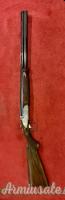 Sovrapposto Sabatti Mod.  Alpen Eagle Cal. 28
