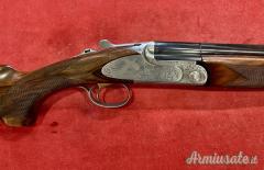 Sovrapposto Sabatti Mod.  Alpen Eagle Cal. 28