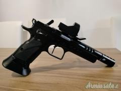 Tanfoglio Domina Extreme  9x21mm IMI
