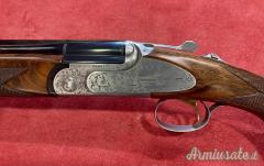 Sovrapposto Sabatti Mod.  Alpen Eagle Cal. 28