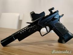 Tanfoglio Domina Extreme  9x21mm IMI