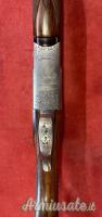 Sovrapposto Sabatti Mod.  Alpen Eagle Cal. 28