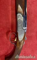 Sovrapposto Sabatti Mod.  Alpen Eagle Cal. 28