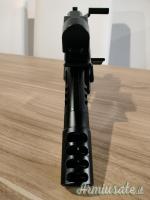 Tanfoglio Domina Extreme  9x21mm IMI