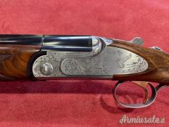 Sovrapposto Sabatti Mod.  Alpen Eagle Cal. 28