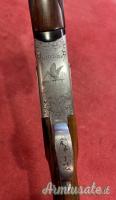 Sovrapposto Sabatti Mod.  Alpen Eagle Cal. 28
