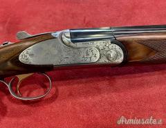 Sovrapposto Sabatti Mod.  Alpen Eagle Cal. 28