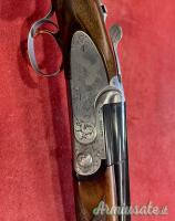Sovrapposto Sabatti Mod.  Alpen Eagle Cal. 28